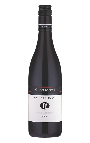 Prodotto: Geoff Merrill Pimpala Road Shiraz 2021