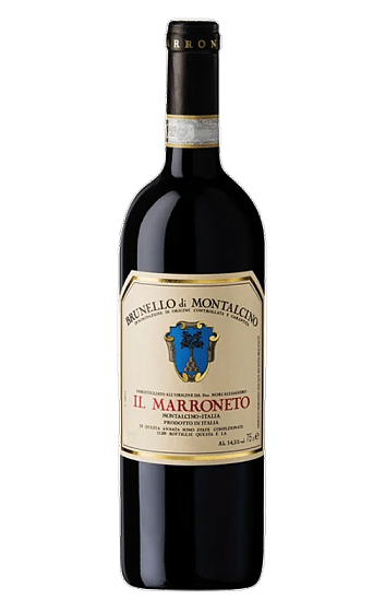 Prodotto: Il Marroneto Brunello di Montalcino 2021