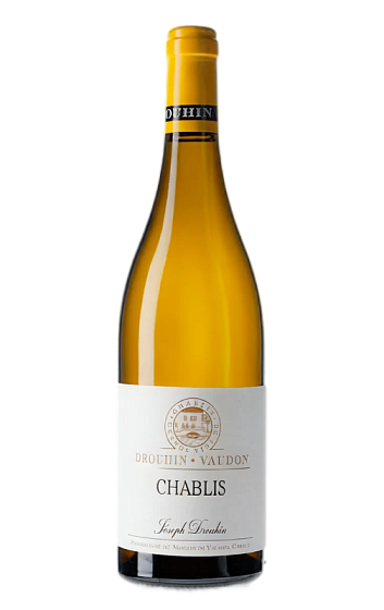 Prodotto: Joseph Drouhin Chablis 2023
