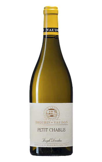 Prodotto: Joseph Drouhin Petit Chablis 2022