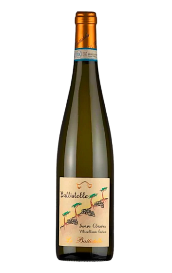Prodotto: Le Battistelle Soave Classico 2024