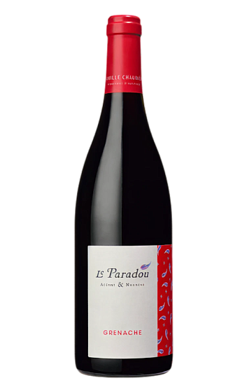 Prodotto: Le Paradou Grenache 2024