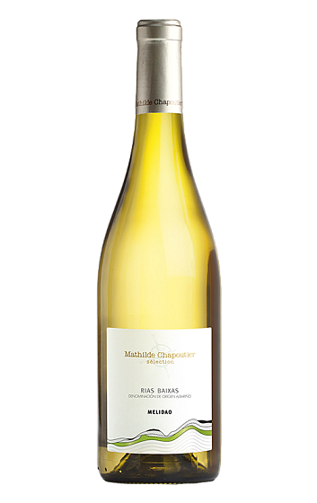 Prodotto: Mathilde Chapoutier Rías Baixas 2022