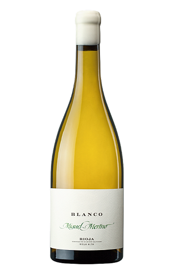 Prodotto: Miguel Merino Blanco 2024