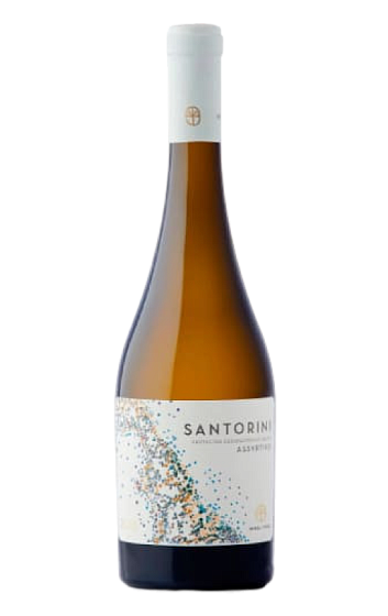 Prodotto: Mikra Thira Santorini 2020