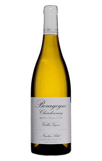 Prodotto: Nicolas Potel Chardonnay Vieilles Vignes 2024