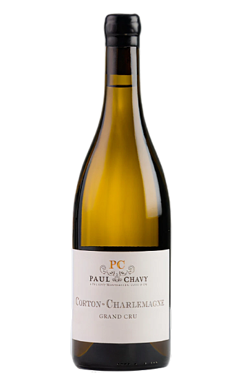 Prodotto: Paul Chavy Corton-Charlemagne Grand Cru 2022