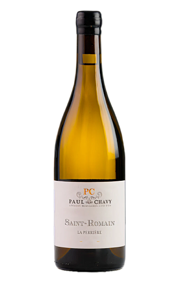 Prodotto: Paul Chavy Saint-Romain La Perrière 2023