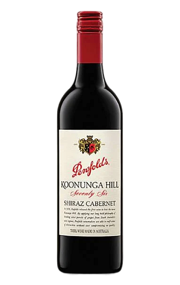 Prodotto: Penfolds Koonunga Hill 76 2021