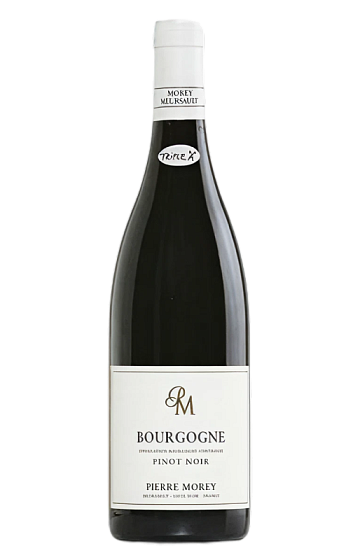Prodotto: Pierre Morey Bourgogne Cote d'Or Pinot Noir 2023