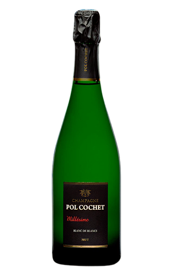 Prodotto: Pol Cochet Blanc de Blancs Brut