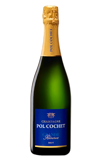 Prodotto: Pol Cochet Grande Réserve Brut