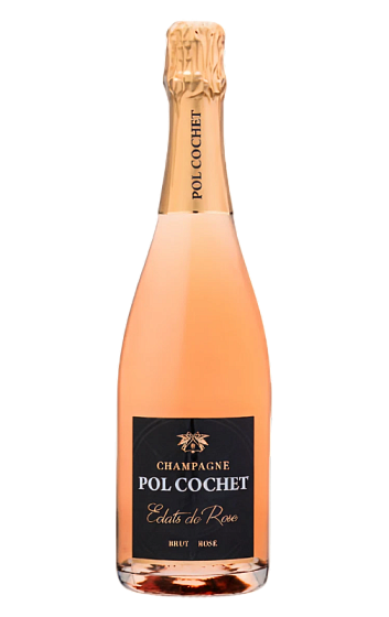 Prodotto: Pol Cochet Brut Rosé