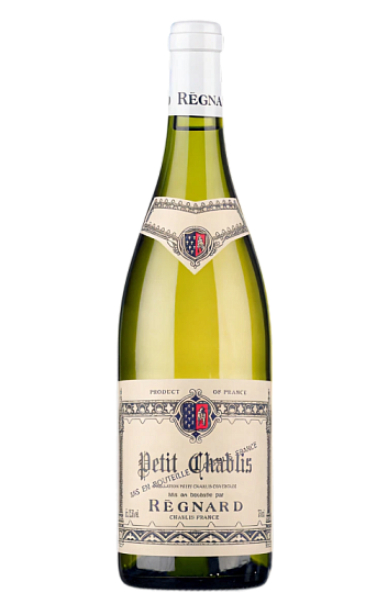 Prodotto: Régnard Petit Chablis 2023