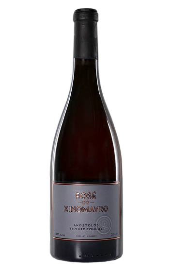 Prodotto: Thymiopoulos Rosé de Xinómavro 2024