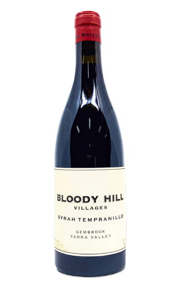 Prodotto: Timo Mayer Bloody Hill 2023