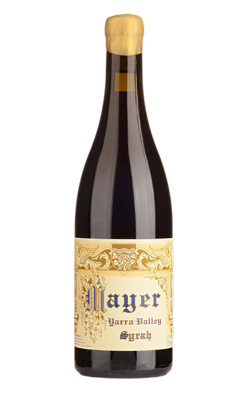 Prodotto: Timo Mayer Syrah 2023