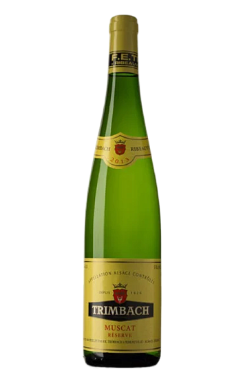 Prodotto: Trimbach Muscat Réserve 2023