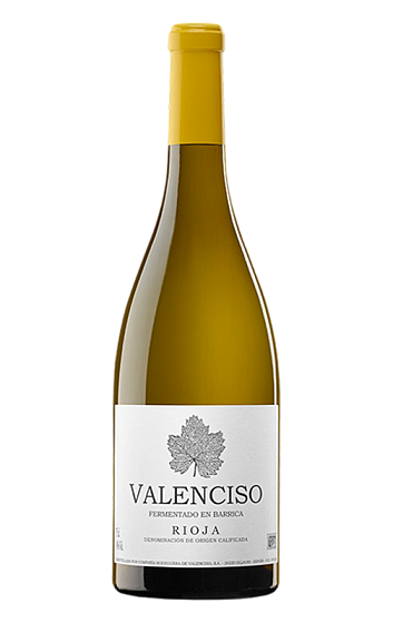Prodotto: Valenciso Fermentado en Barrica 2024