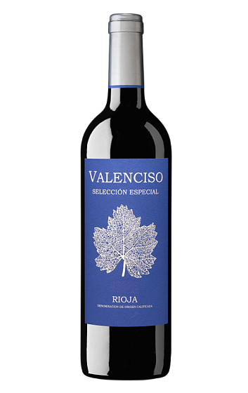 Prodotto: Valenciso Reserva 2020
