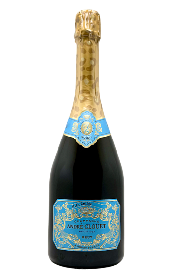 Prodotto: André Clouet Empire Millesimé 2020