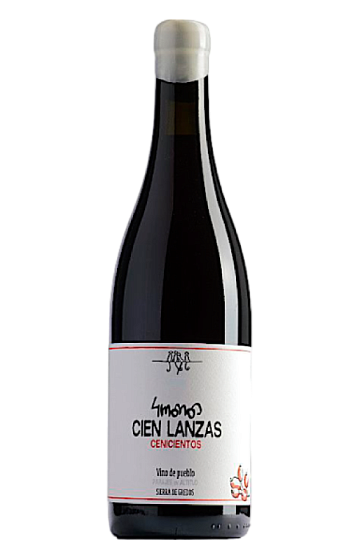 Prodotto: Cien Lanzas 2022