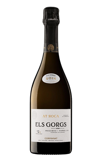 Prodotto: AT Roca Finca Els Gorgs 2014