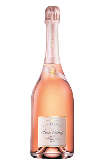 Prodotto: Amour de Deutz Rosé 2009