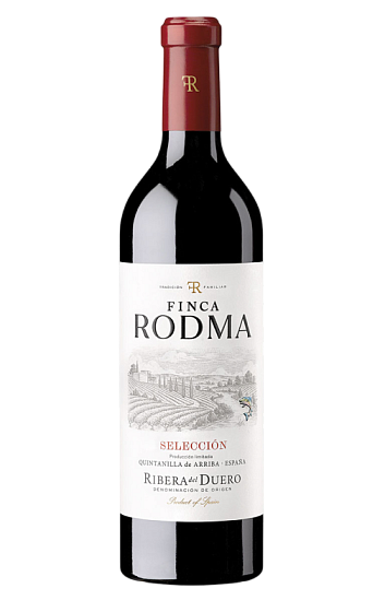 Prodotto: Finca Rodma Selección 2023