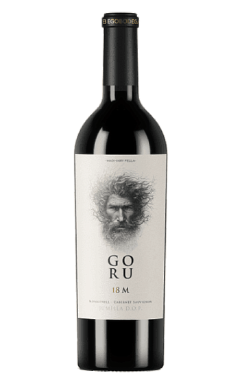 Prodotto: Goru 18 maggio 2020