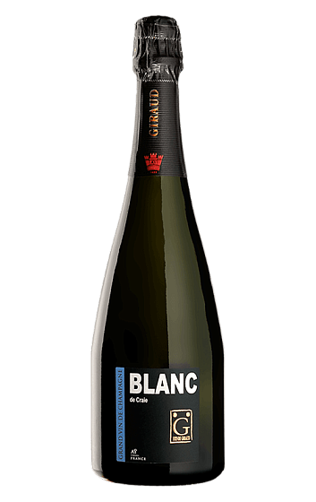 Prodotto: Henri Giraud Blanc de Craie