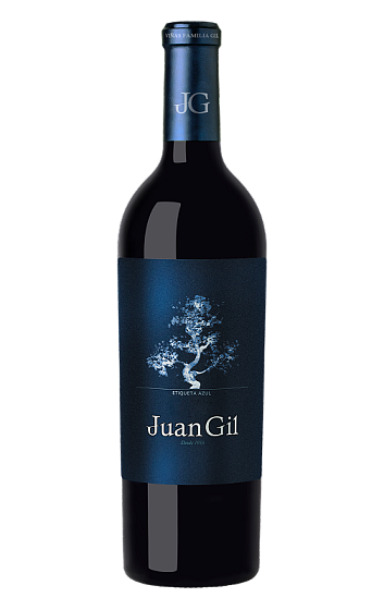 Prodotto: Juan Gil Blue Label Magnum 2023