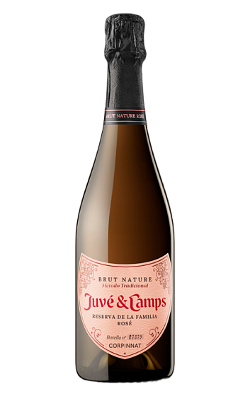 Prodotto: Juvé & Camps Reserva de la Familia Rosé