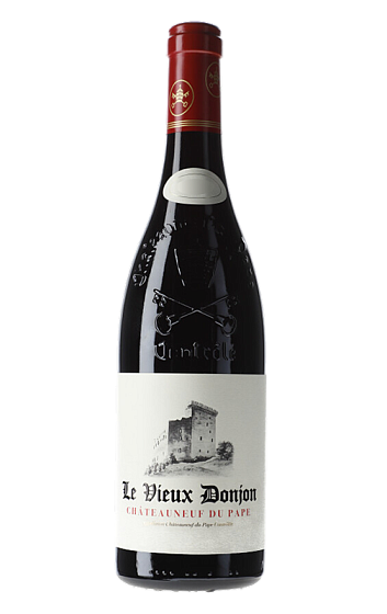 Prodotto: Le Vieux Donjon Châteauneuf-du-Pape 2024