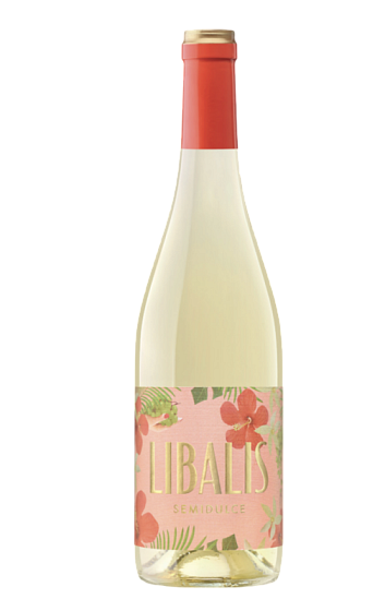 Prodotto: Libalis Semidulce 2024