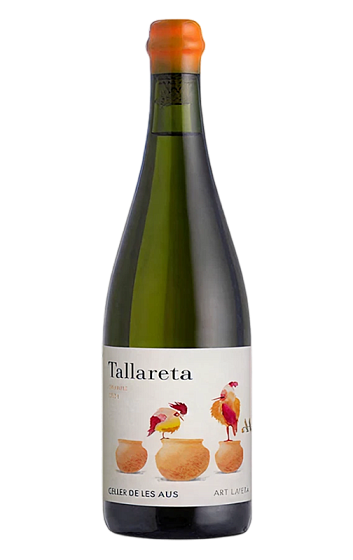 Prodotto: Tallareta Orange 2024