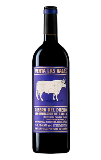 Prodotto: Venta Las Vacas 2023
