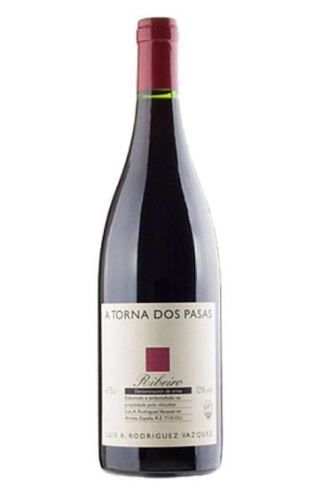 Prodotto: A Torna dos Pasás 2023