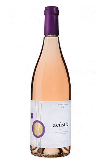 Prodotto: Acústic Rosat 2025
