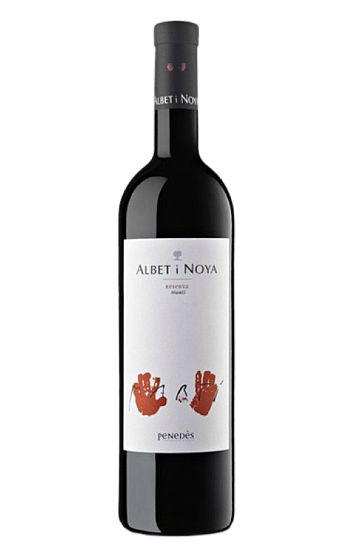 Prodotto: Albet i Noya Reserva Martí 2020