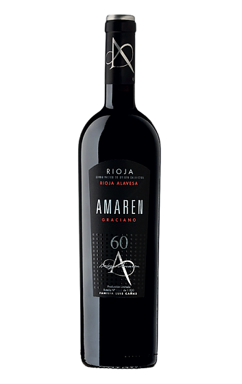 Prodotto: Amaren Graciano 2019