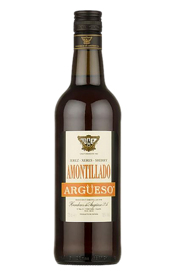 Prodotto: Amontillado Argüeso
