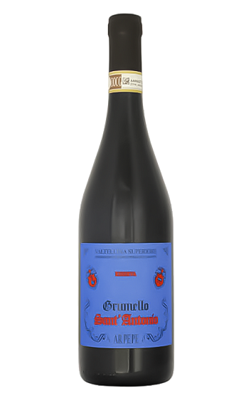 Prodotto: Ar.Pe.Pe. Grumello Riserva Sant'Antonio 2016