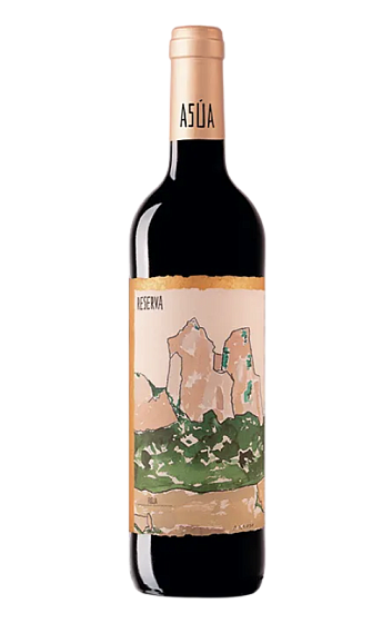 Prodotto: Asúa Reserva 2019