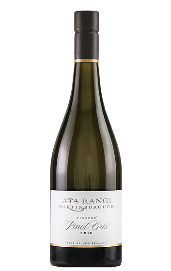 Prodotto: Ata Rangi Lismore Pinot Gris 2023