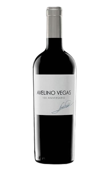 Prodotto: Avelino Vegas 100 Aniversario 2018