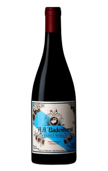 Prodotto: Badenhorst Ramnasgras Cinsault 2022