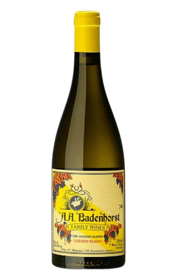 Prodotto: Badenhorst The Golden Slopes Chenin Blanc 2022