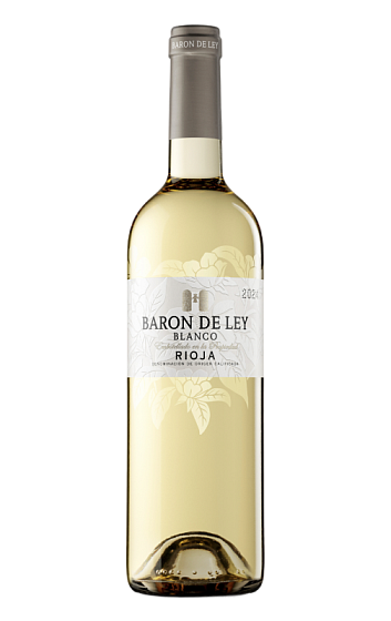 Prodotto: Barón de Ley Blanco 2024