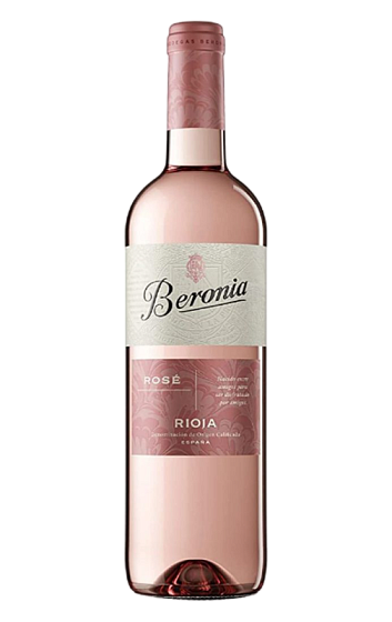 Prodotto: Beronia Rosé 2024